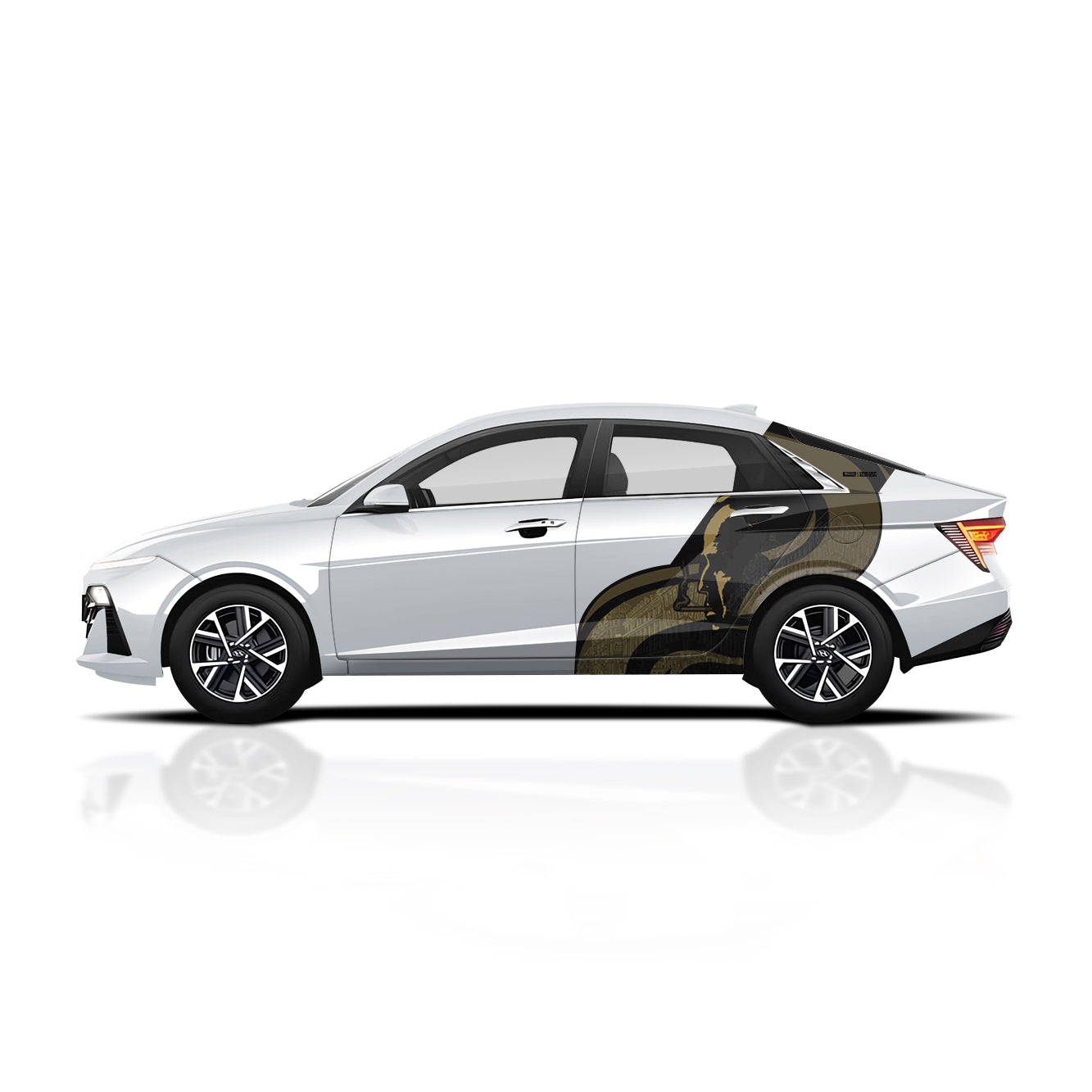 IDE Partial X Series –  Godfather Edition | New Verna