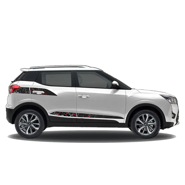 IDE Graphics Series - Beatrix Edition | Mahindra XUV 300 | 2023-Present