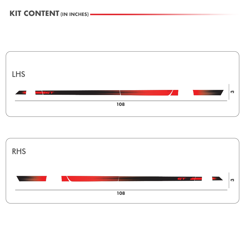 IDE Graphics Series - GT Edition v2.0 for Volkswagen Virtus (Reflex Silver)