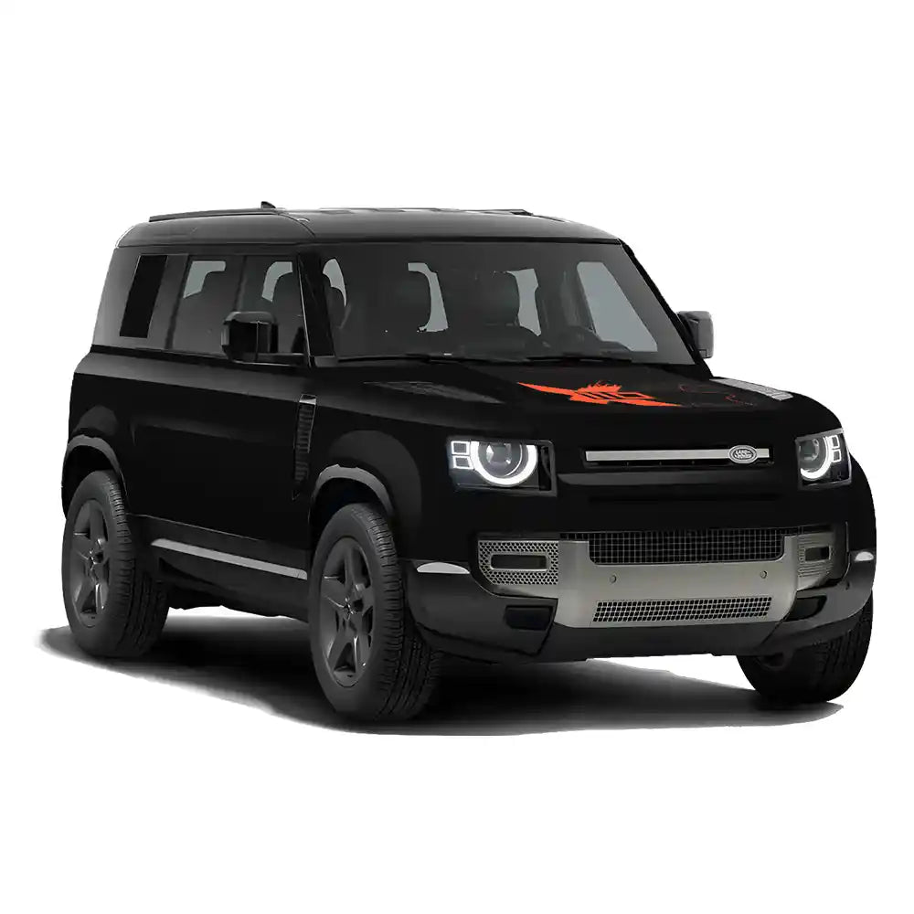 VentureX Edition Graphics for Land Rover Defender 110
