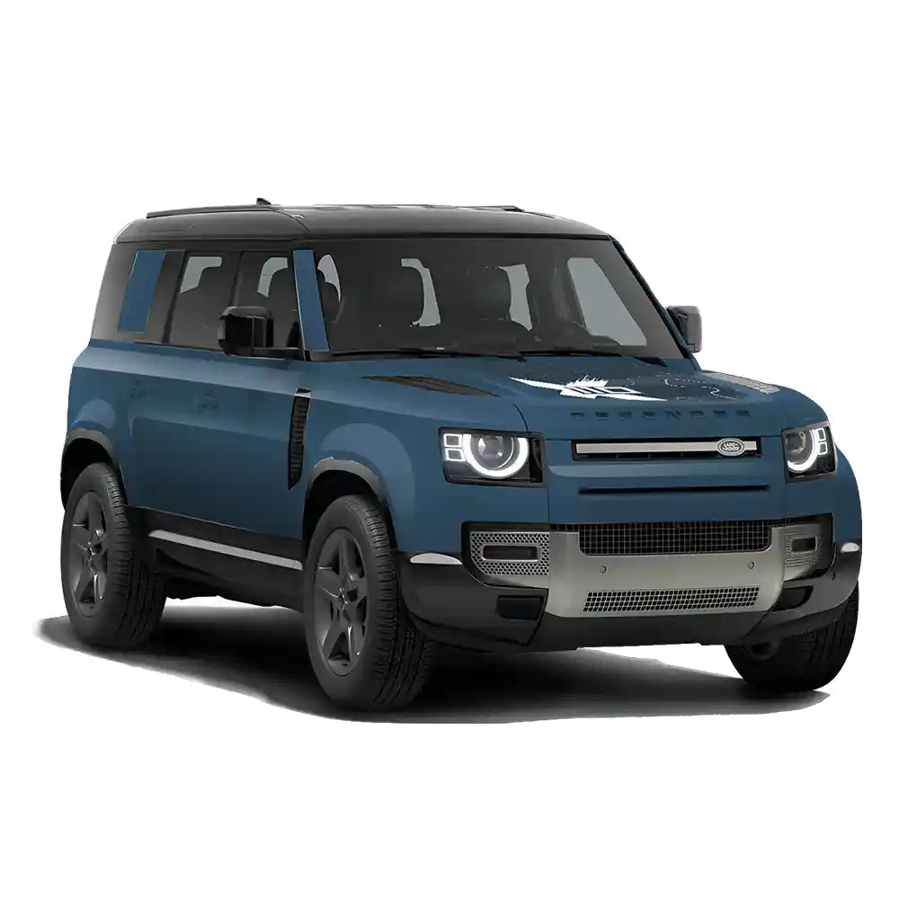 VentureX Edition Graphics for Land Rover Defender 110