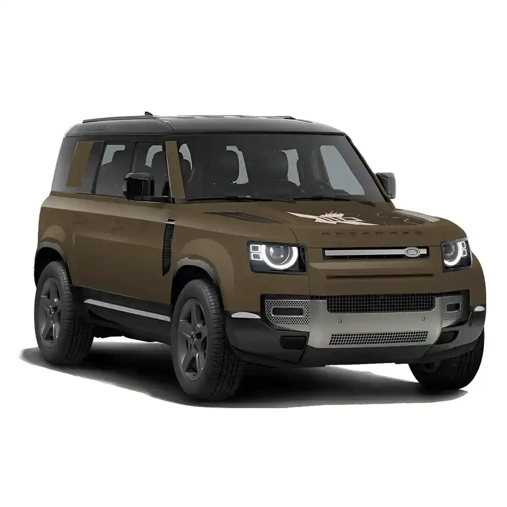 VentureX Edition Graphics for Land Rover Defender 110