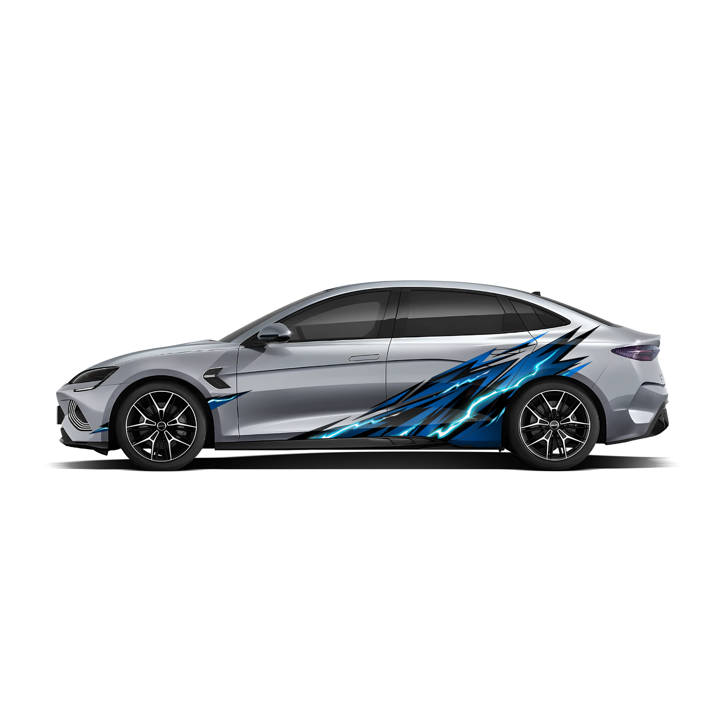 IDE Partial X Series – Thunderline Edition | BYD Seal