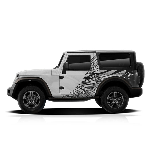 IDE One Off Edition - Hawk Edition | Thar