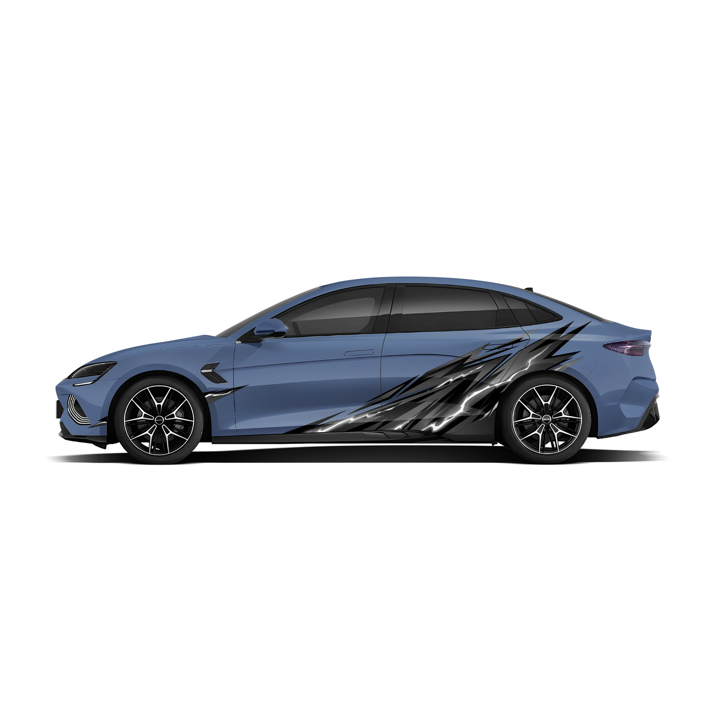 IDE Partial X Series – Thunderline Edition | BYD Seal
