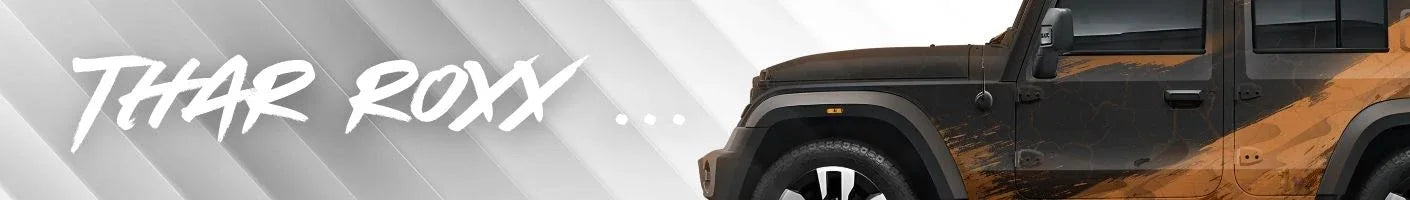Thar Roxx