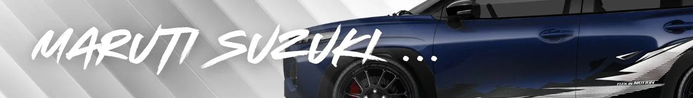 Maruti Suzuki