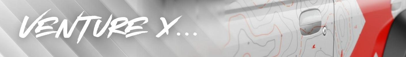 Venture X Edition by IDE Graphics Series