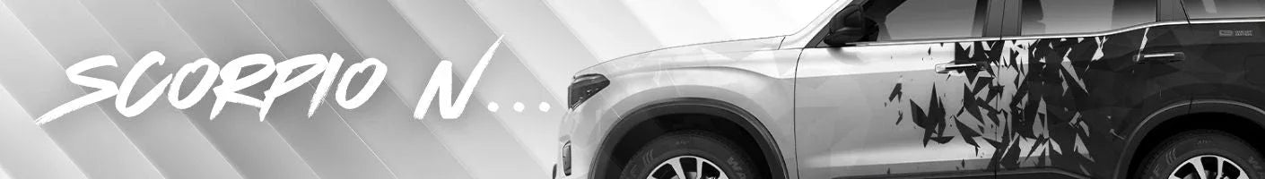Scorpio N