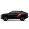 Stealth Black