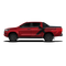 Emotional Red