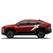 Tango Red