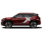 Magma Red