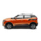 Sunburst Orange