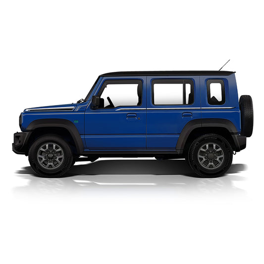 IDE GRAPHICS SERIES - Executive Edition for Maruti Suzuki Jimny (Next Blue)