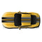 Triple Yellow