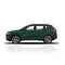 Metallic Green