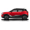 Tango Red