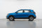 Rising Blue Metallic