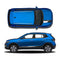 Rising Blue Metallic