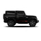 Stealth Black