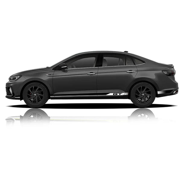 IDE Graphics Series - GT Edition | VW Virtus