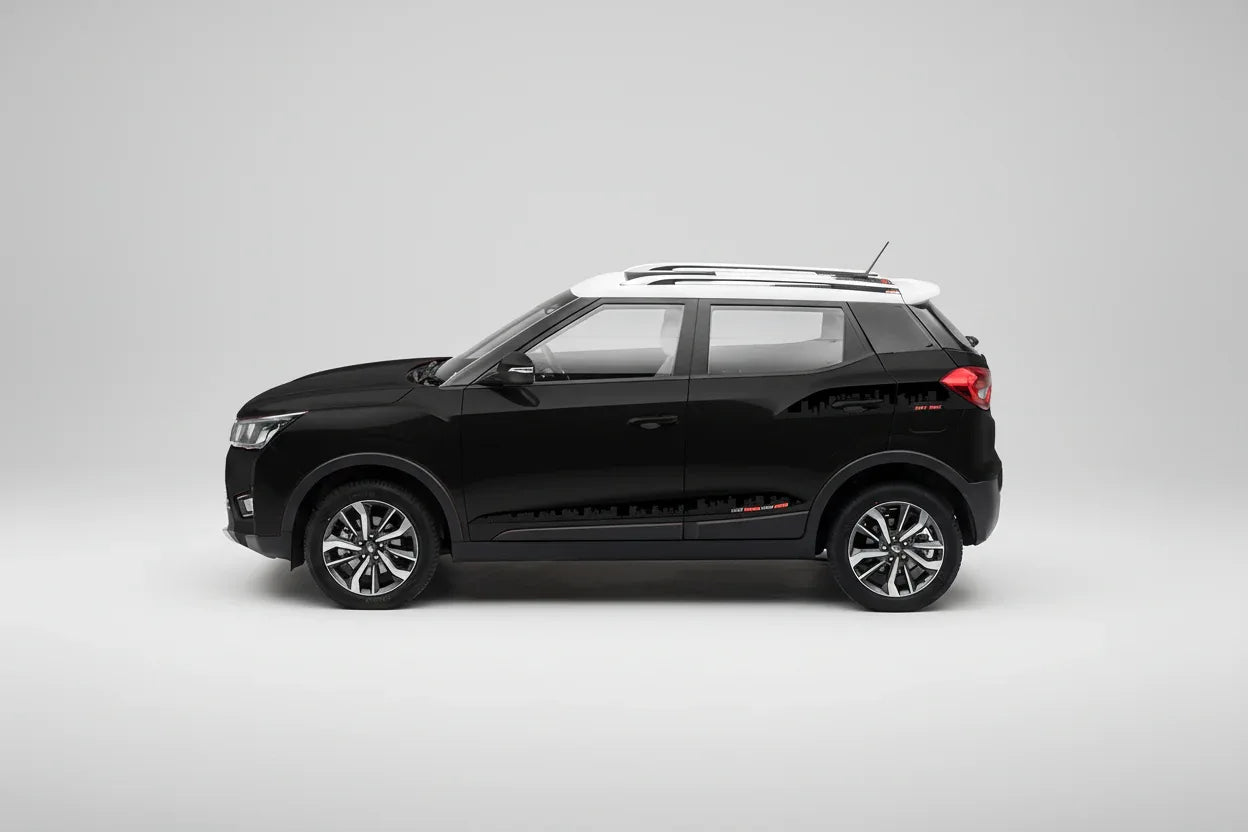 IDE Graphics Series - Lifestyle Edition |  Mahindra XUV 300 | 2023-Present