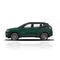 Metallic Green