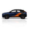 Nexa Blue
