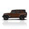 Burnt Sienna