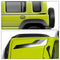 Kinetic Yellow