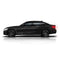 Carbon Black Metallic