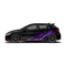Abyss Black