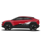 Tango Red