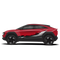 Tango Red