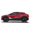 Tango Red