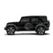 Stealth Black