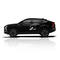 Stealth Black