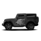 Stealth Black