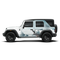 Everest White