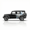 Stealth Black