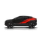 Stealth Black