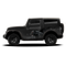 Stealth Black