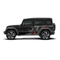 Stealth Black