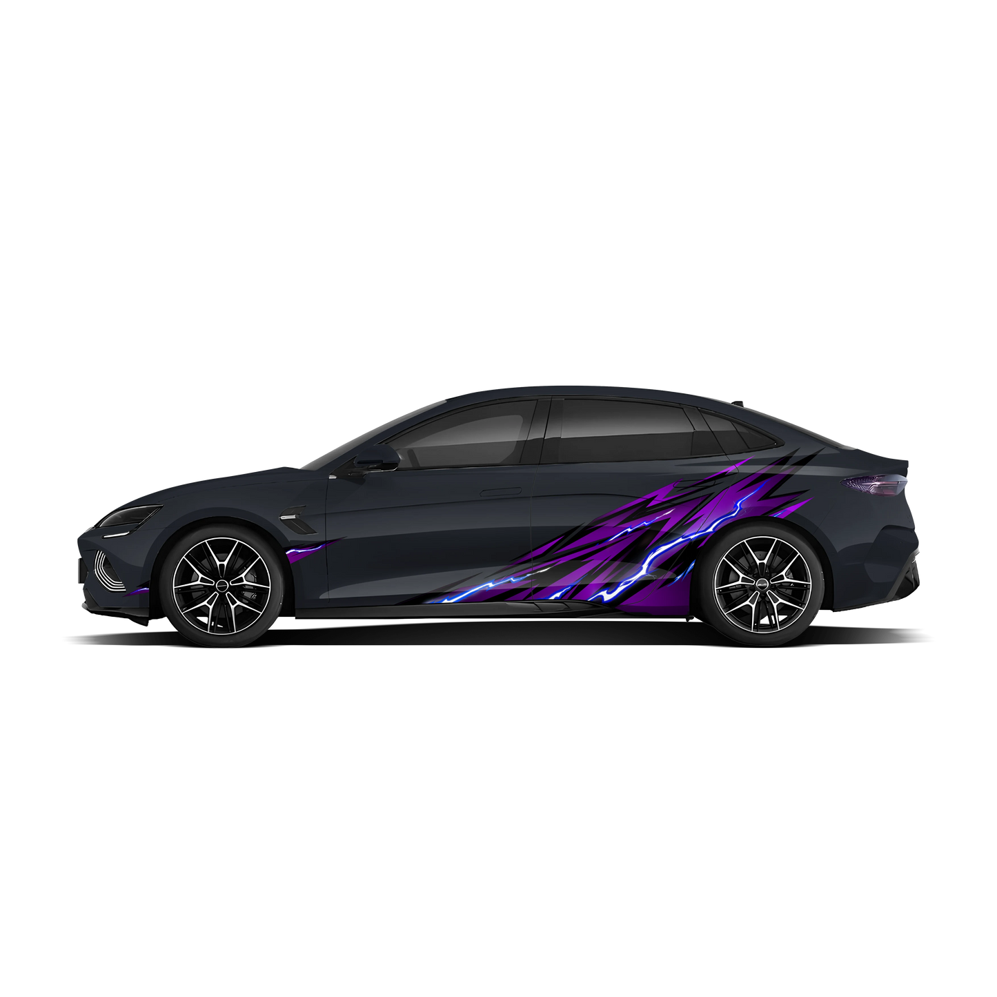 IDE Partial X Series – Thunderline Edition | BYD Seal