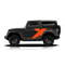 Stealth Black