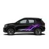 Aurora Black Pearl