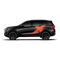 Stealth Black