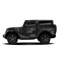 Stealth Black
