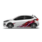 Candy White